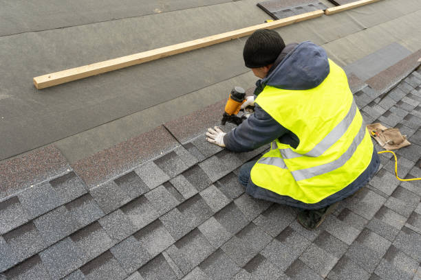 Trusted Meridian Hills, IN Roofing Contractor Experts