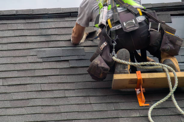 Quick and Trustworthy Emergency Roof Repair Services in Meridian Hills, IN