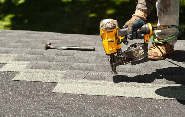 Best Roof Repair Services  in Meridian Hills, IN