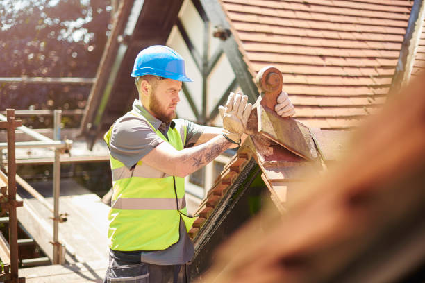 Best Slate Roofing Contractor  in Meridian Hills, IN
